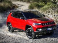 Jeep Compass 22