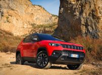 Jeep Compass 8