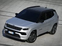 Jeep Compass 9