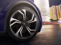 Michelin Pilot Sport Ev 11