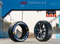 Michelin Pilot Sport Ev 17