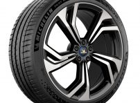 Michelin Pilot Sport Ev 5