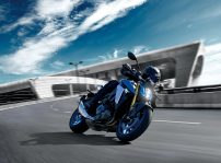 Suzuki Gsx S 1000 2021 (35)