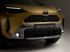 Toyota Yaris Cross Premiere Edition (11)