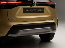 Toyota Yaris Cross Premiere Edition (13)