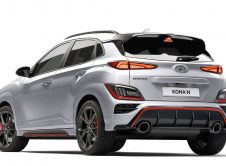 Hyundai Kona N 2021 10