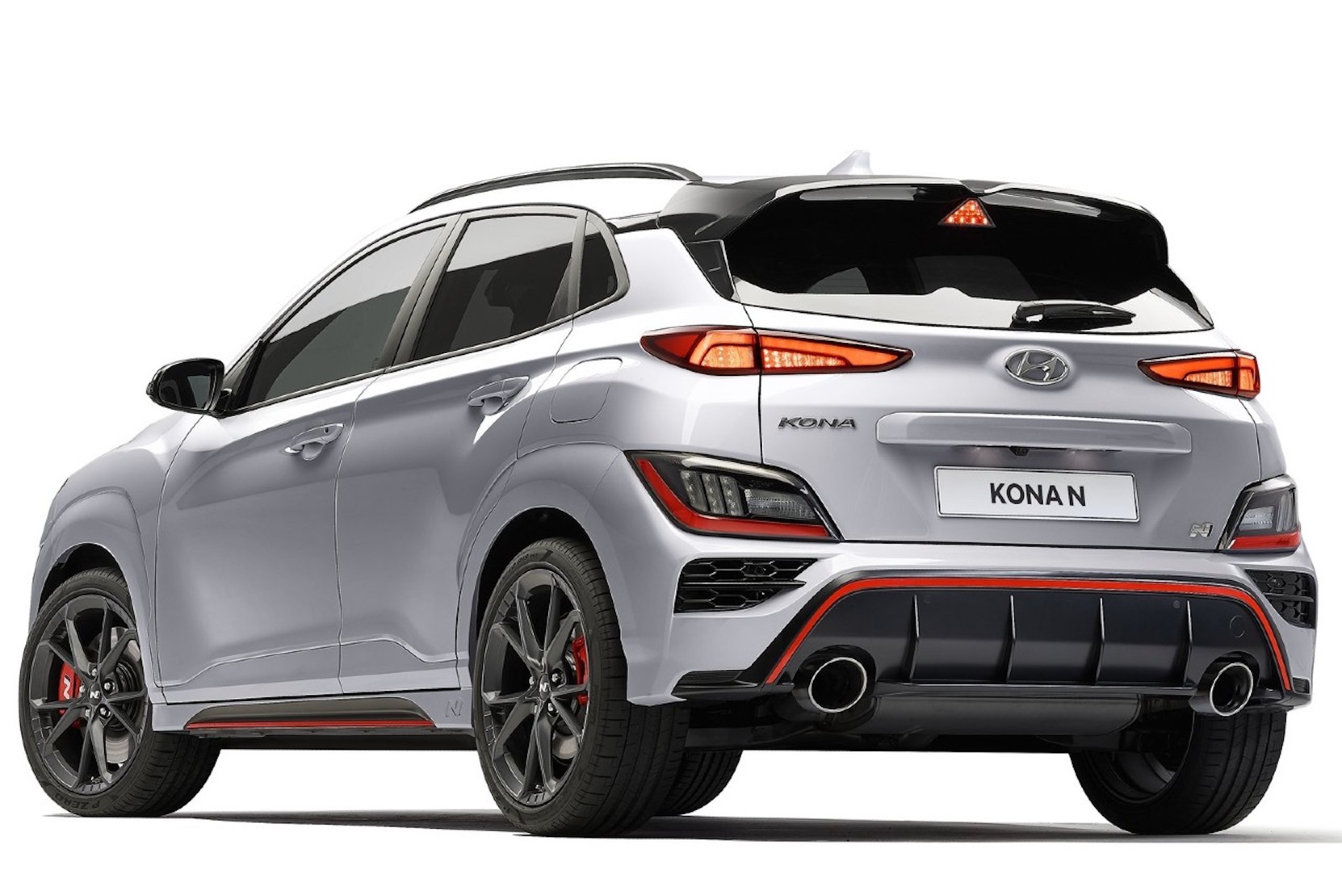 Hyundai Kona N 2021 10