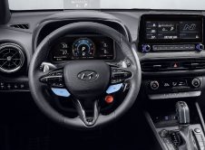 Hyundai Kona N 2021 11