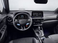 Hyundai Kona N 2021 12