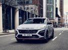 Hyundai Kona N 2021: equipamiento y precio del nuevo SUV deportivo