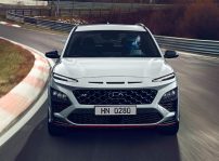 Hyundai Kona N 2021 7