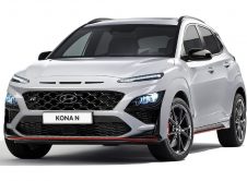 Hyundai Kona N 2021 8