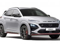 Hyundai Kona N 2021 9