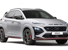 Hyundai Kona N 2021 9