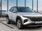 Hyundai Tucson Híbrido Enchufable, características y precio en España