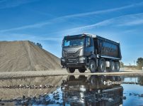 Iveco T Way 06