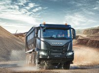 Iveco T Way 12