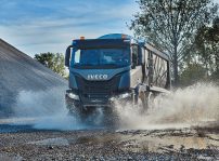 Iveco T Way 13