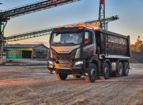 Iveco T Way 14