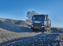 Iveco T Way 15