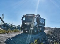 Iveco T Way 16