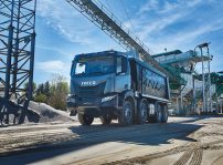 Iveco T Way 17