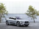 Jaguar pondrá fin a la producción de vehículos con motor de combustión este próximo mes de junio