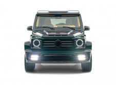 Mercedes Amg G 63 Gronos 2021 (3)