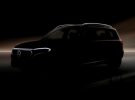 El Mercedes-Benz EQB, el próximo SUV eléctrico de Mercedes-Benz, se presentará mañana