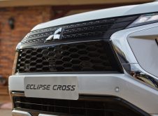 Mitsubishi Eclipse Cross Phev 36