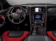 Nissan Patrol Nismo 2021 3