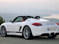 Porsche Boxster 25 Aniversario 09