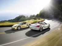 Porsche Boxster 25 Aniversario 10