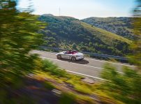 Porsche Boxster 25 Aniversario 19