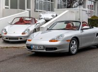 Porsche Boxster 25 Aniversario 22