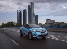 Renault Captur E Tech 1