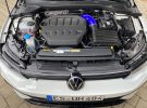 HGP consigue extraer del Volkswagen Golf R hasta 450 CV de potencia