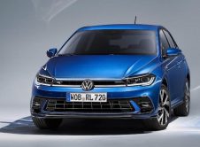 Volkswagen Polo 2021 Restyling 2