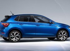 Volkswagen Polo 2021 Restyling 3