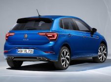 Volkswagen Polo 2021 Restyling 4