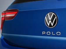 Volkswagen Polo 2021 Restyling 7