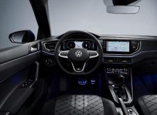 Volkswagen Polo 2021 Restyling 9