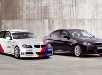 320si E90 Wtcc Front 1170x683