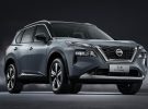 Nissan X-Trail 2022: nuevos datos de la cuarta generación del SUV nipón