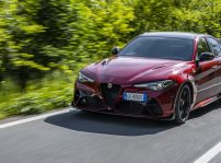 Alfa Romeo Giulia Gtam 03