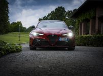 Alfa Romeo Giulia Gtam 12