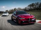¡Alfistas! El Alfa Romeo Giulia GTA y GTAm llegan a Europa