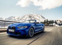 Bmw M4 Competition Cabrio M Xdrive (6)