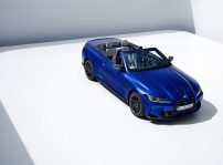 Bmw M4 Competition Cabrio M Xdrive (8)