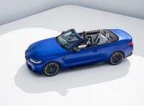 Bmw M4 Competition Cabrio M Xdrive (9)